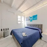 30 Terrazza Bordonaro דירה *