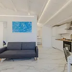 Apartment 30 Terrazza Bordonaro