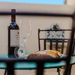 30 Terrazza Bordonaro * Cefalu