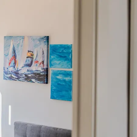 30 Terrazza Bordonaro Apartment