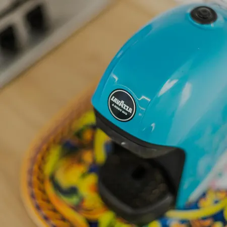 30 Terrazza Bordonaro * Cefalù