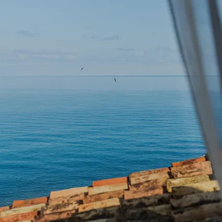 Apartment 30 Terrazza Bordonaro *