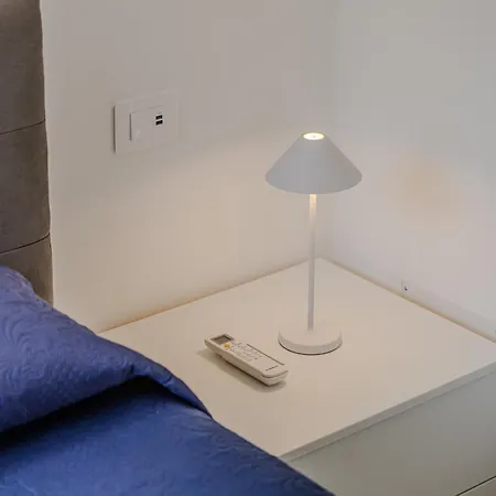 30 Terrazza Bordonaro Apartment