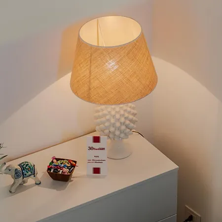 Apartment 30 Terrazza Bordonaro