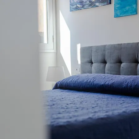 30 Terrazza Bordonaro تْشيفالو