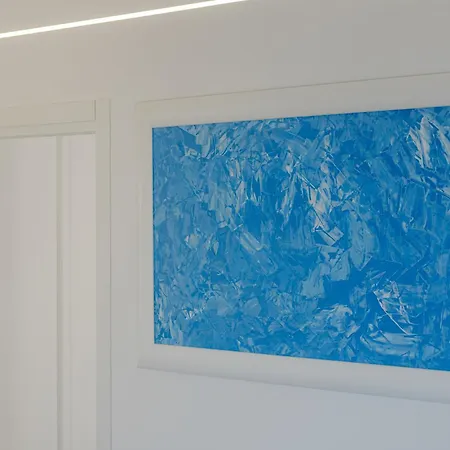 30 Terrazza Bordonaro Apartment