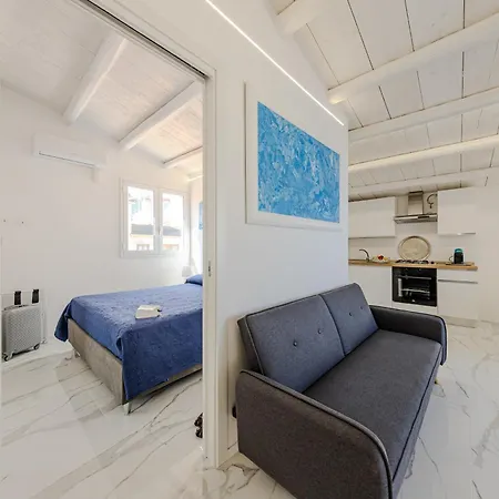 30 Terrazza Bordonaro Appartement
