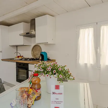 30 Terrazza Bordonaro Appartement