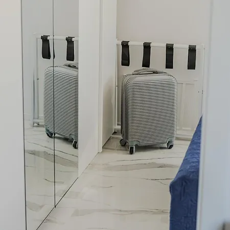 30 Terrazza Bordonaro Apartment