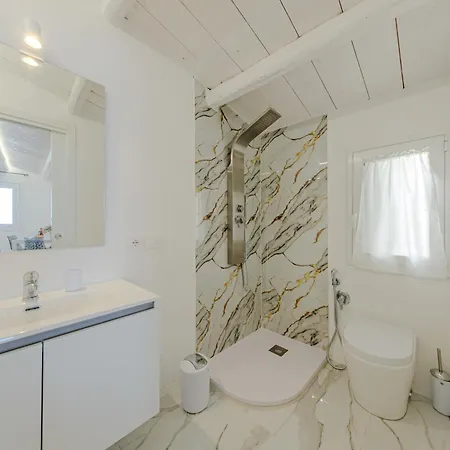 Apartment 30 Terrazza Bordonaro