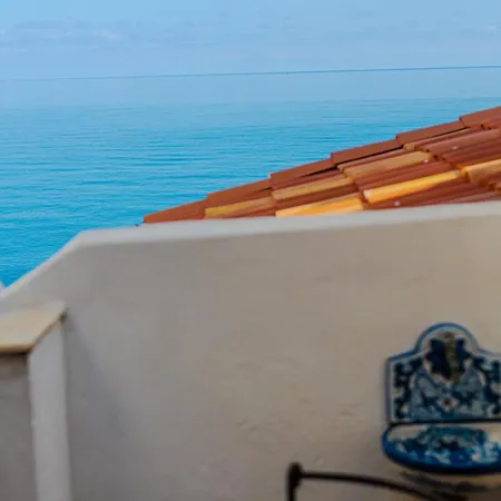شقة 30 Terrazza Bordonaro