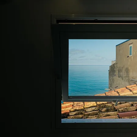 30 Terrazza Bordonaro Appartement *